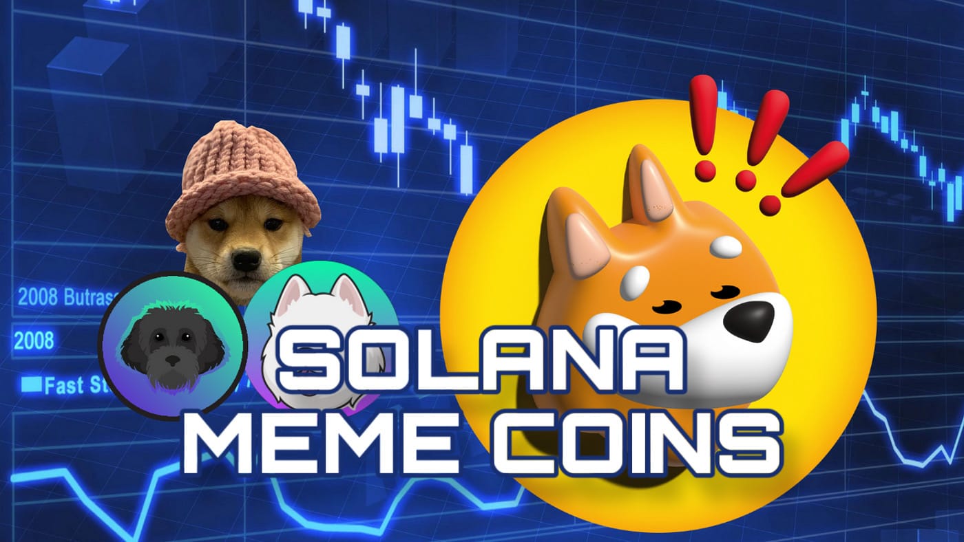 Solana Dapps Hit Record $365 Million Revenue Thanks to Meme Coins