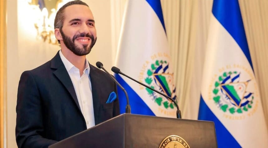 El Salvador Doubles Down on Bitcoin Amidst IMF Deal