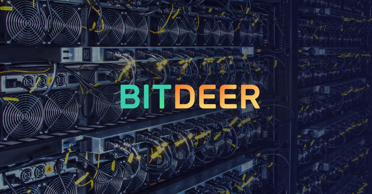 Bitdeer Acquires Gas Power Plant in Canada for Bitcoin Mining Expansion