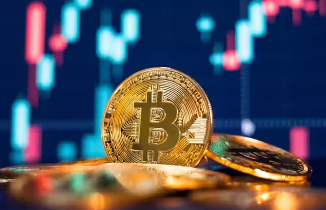 Bitcoin Stays Resilient at $87K Amid Stock Market Dip, Signaling Mature Investor Confidence