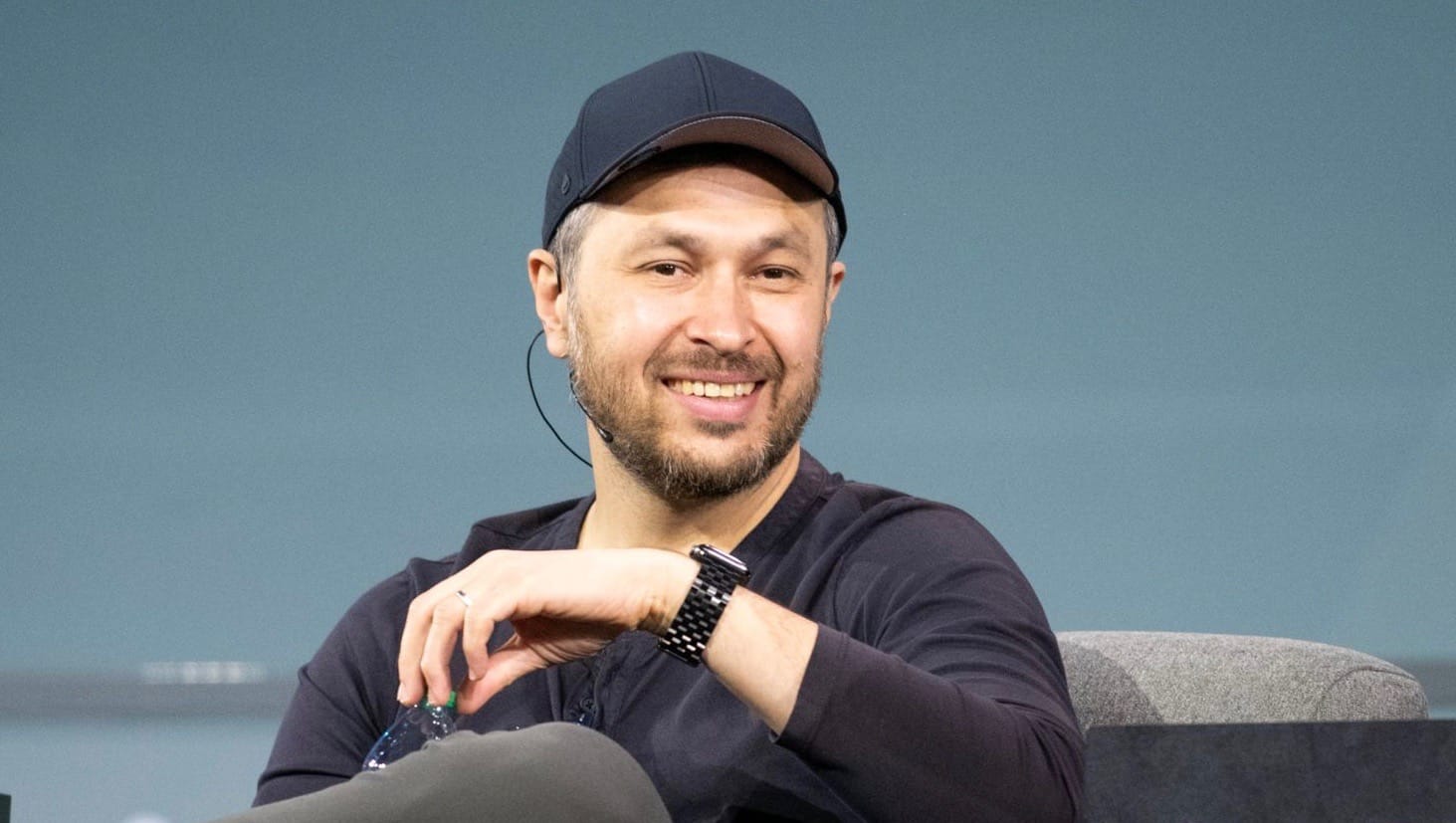 Solana Co-Founder Proposes 