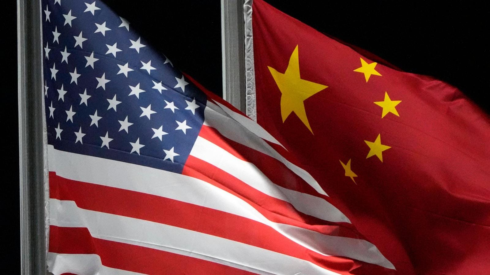 Bitcoin Surges to $97K as US and China Trade Talks Ignite Optimism