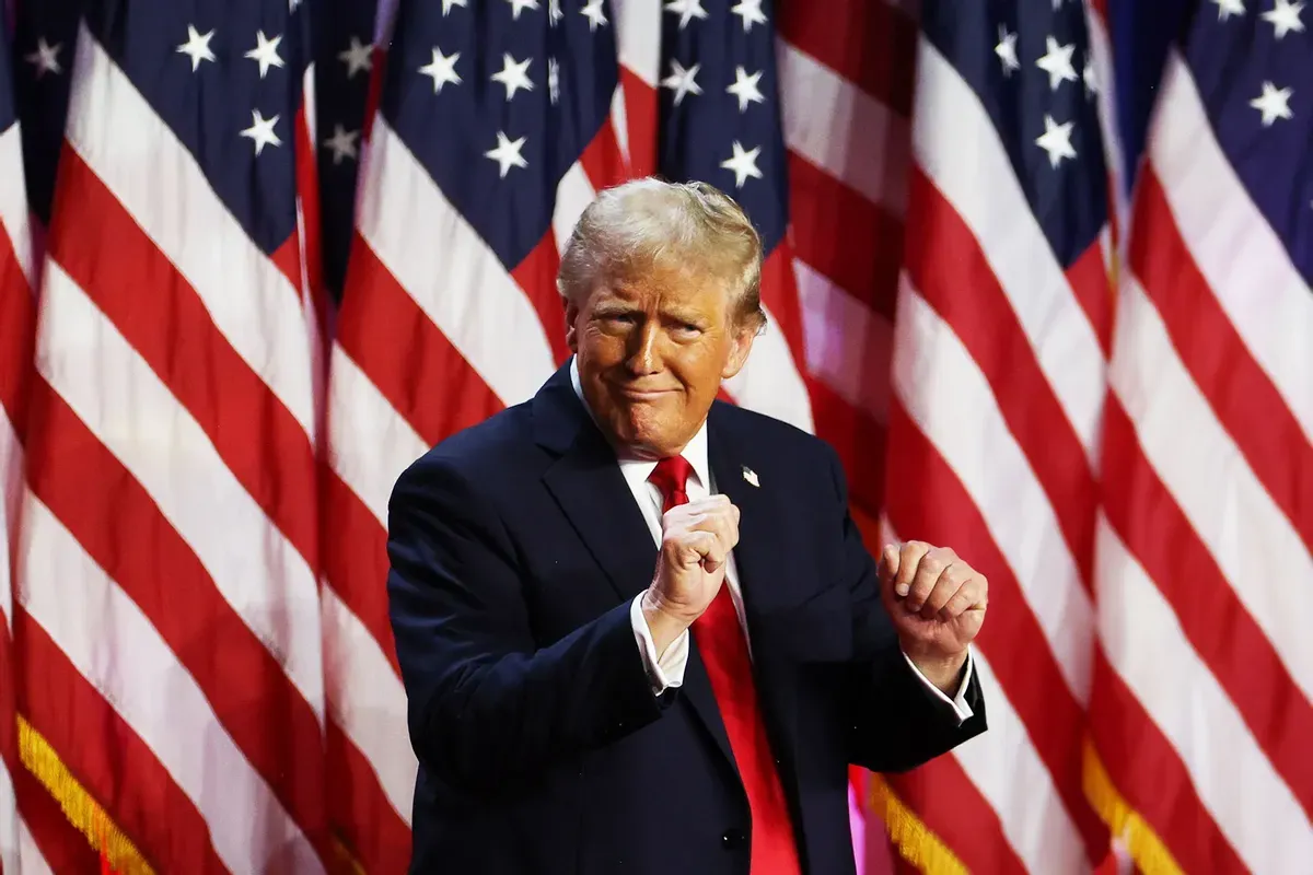 Trump Media Secures $2.5 Billion for Bitcoin Treasury in Major Financial Move