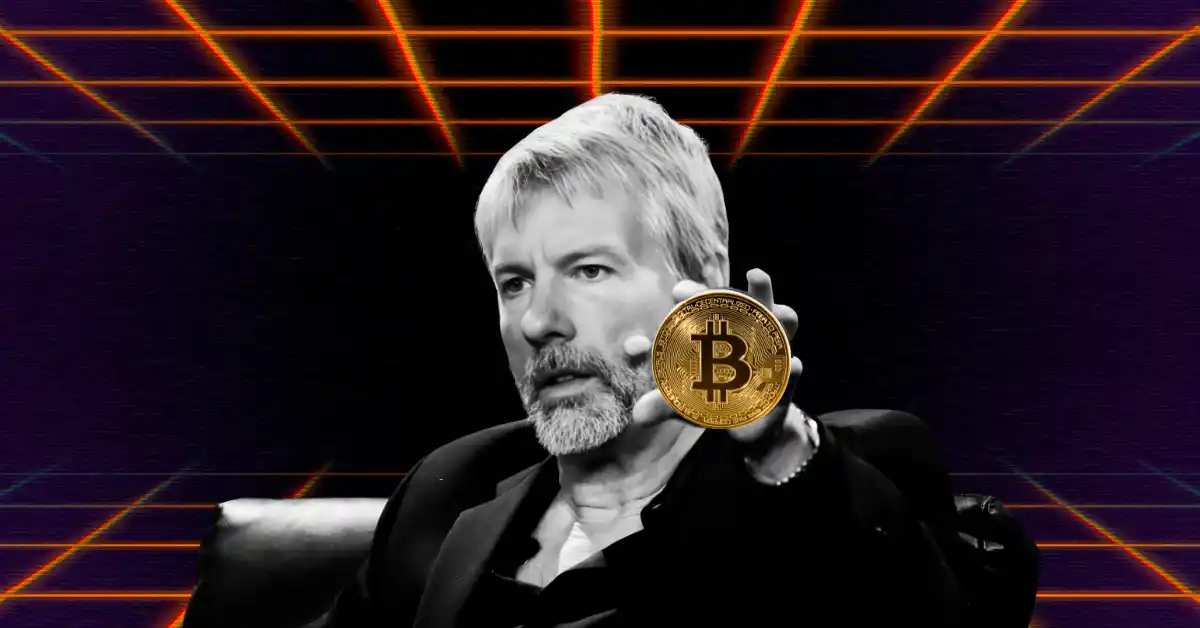 Arkham Intelligence Maps Strategy’s Bitcoin Holdings Despite Saylor’s Security Concerns