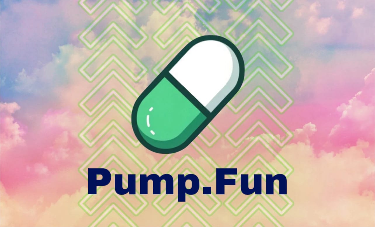 Pump.fun Set to Raise $1 Billion Through Its New Token Launch
