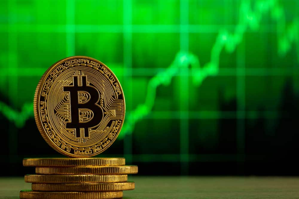 Bitcoin and Crypto Market Rebounds Following Massive Weekend Sell-Off
