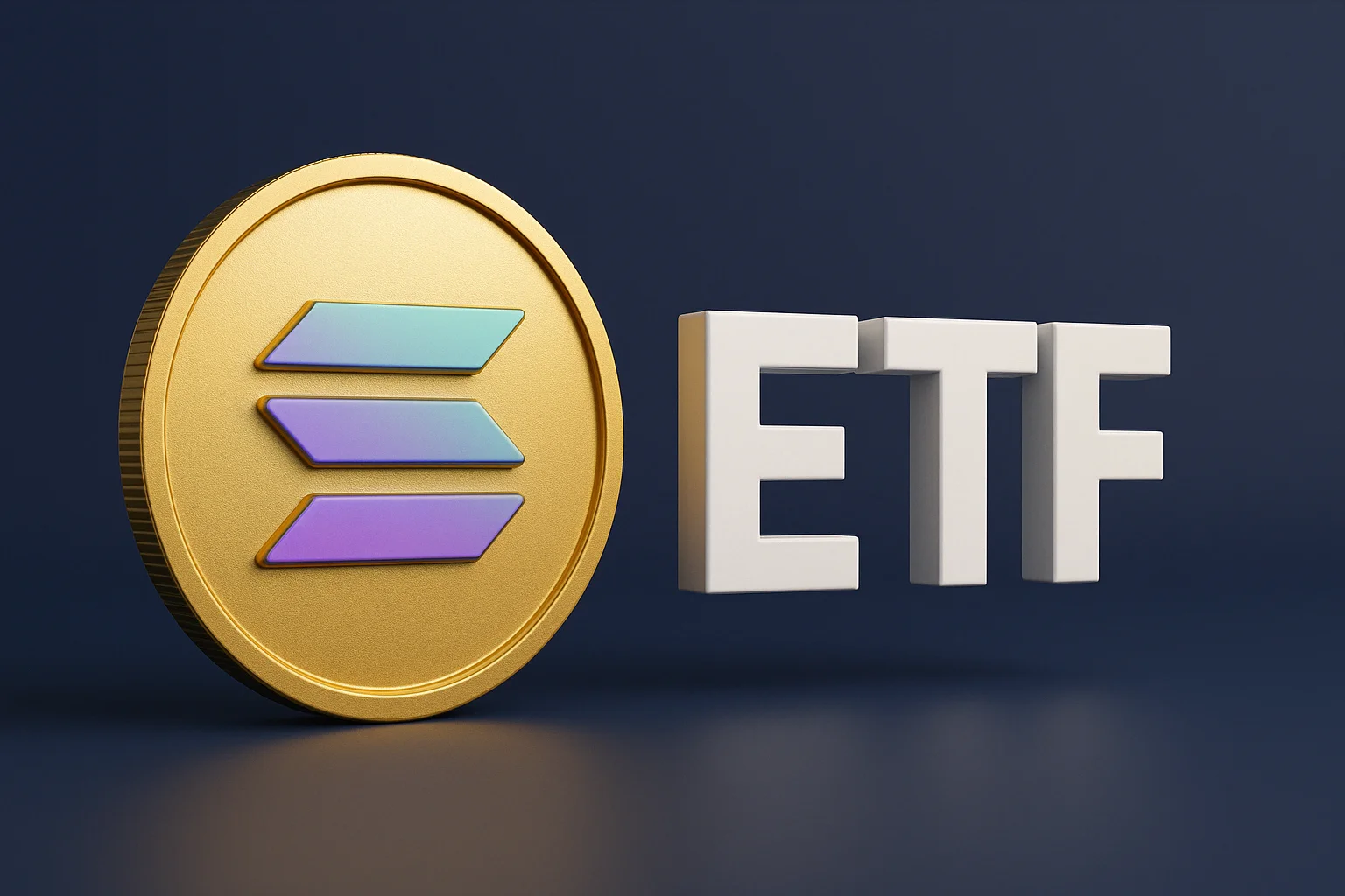 Bitwise Solana Staking ETF Emerges as Top Performer in 2025 ETF Launches