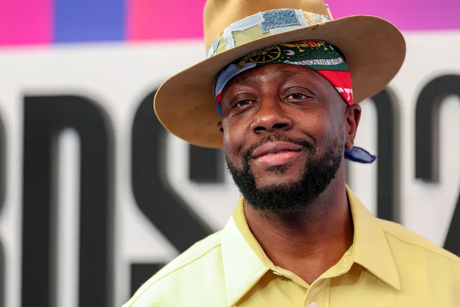 Circle Partners with Fugees Star Wyclef Jean to Advance USDC Stablecoin Adoption