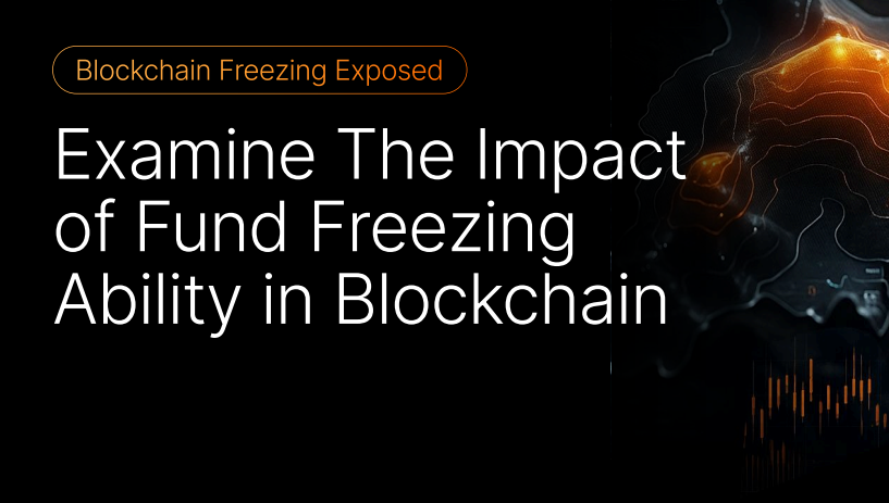 Bybit Report Exposes Fund Freezing Tools in 16 Prominent Blockchains