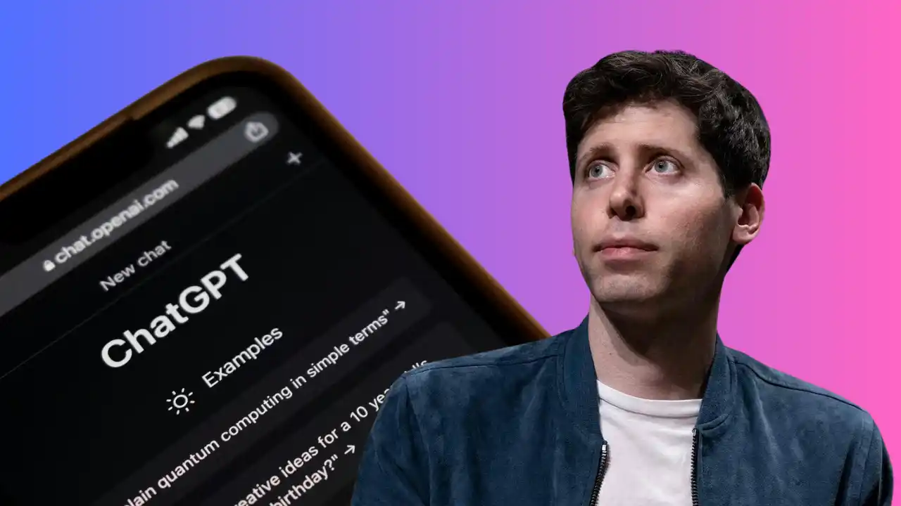 ChatGPT Sam Altman's Ex-Boyfriend's Home Targeted in Bitcoin and Ethereum $11 Million Robbery