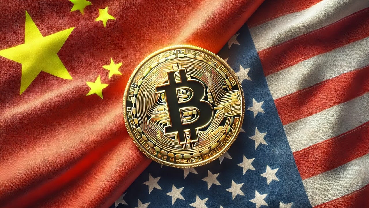 China Alleges U.S. Government Stole $13 Billion in Bitcoin Mining Pool Hack