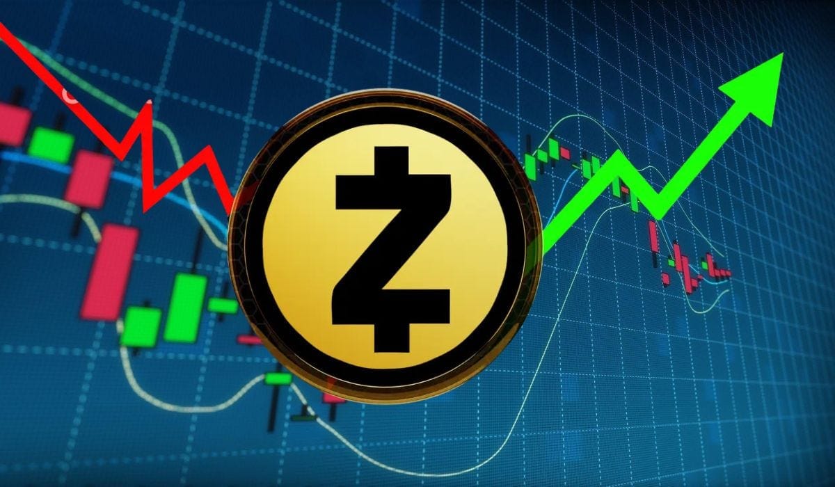 Zcash Surges to Multi-Year High on Privacy Demand