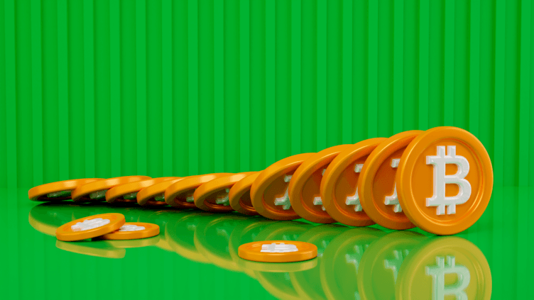 Bitcoin Rebounds to $106K as Senate Resolves Government Shutdown