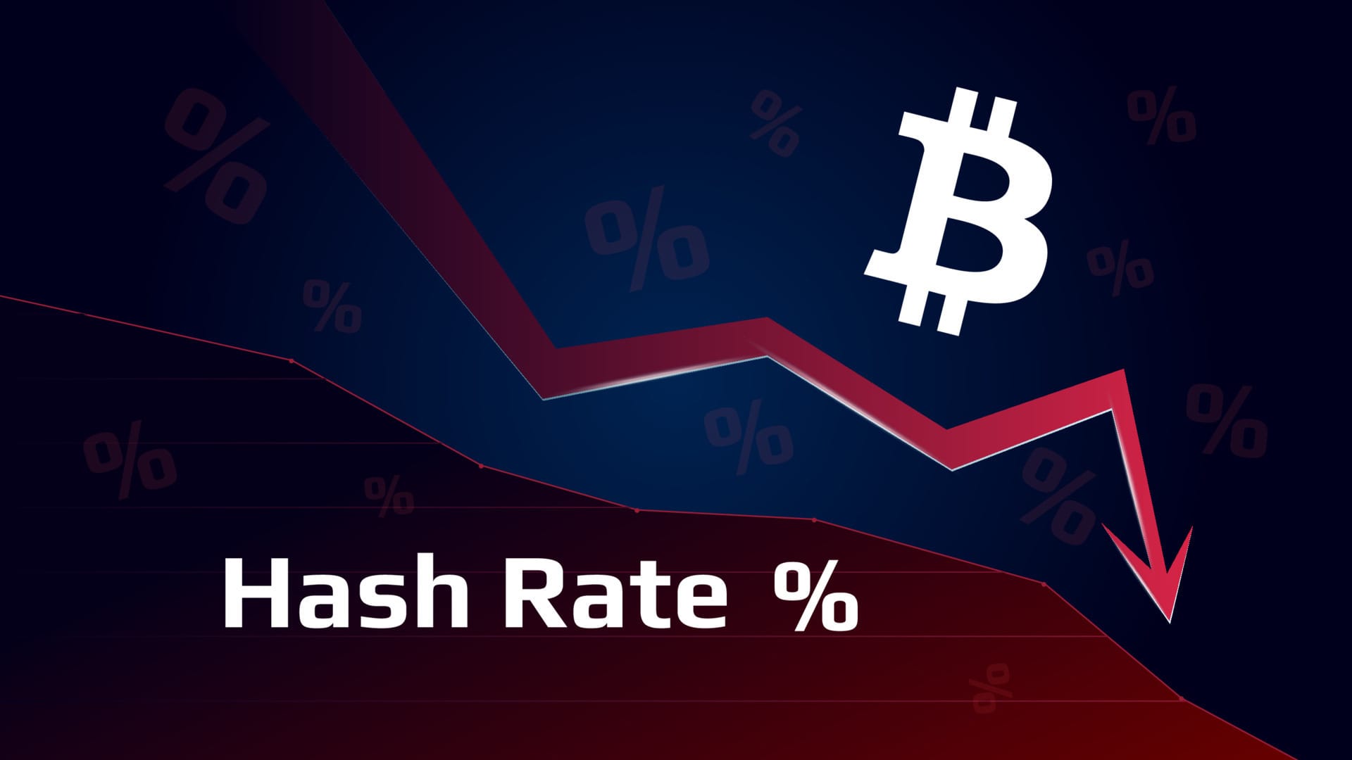 Bitcoin Hash Rate Drop Aligns with Historical Bullish Recovery Trend