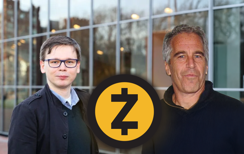 Epstein Emails Expose Ties to Zcash Co-Founder Madars Virza