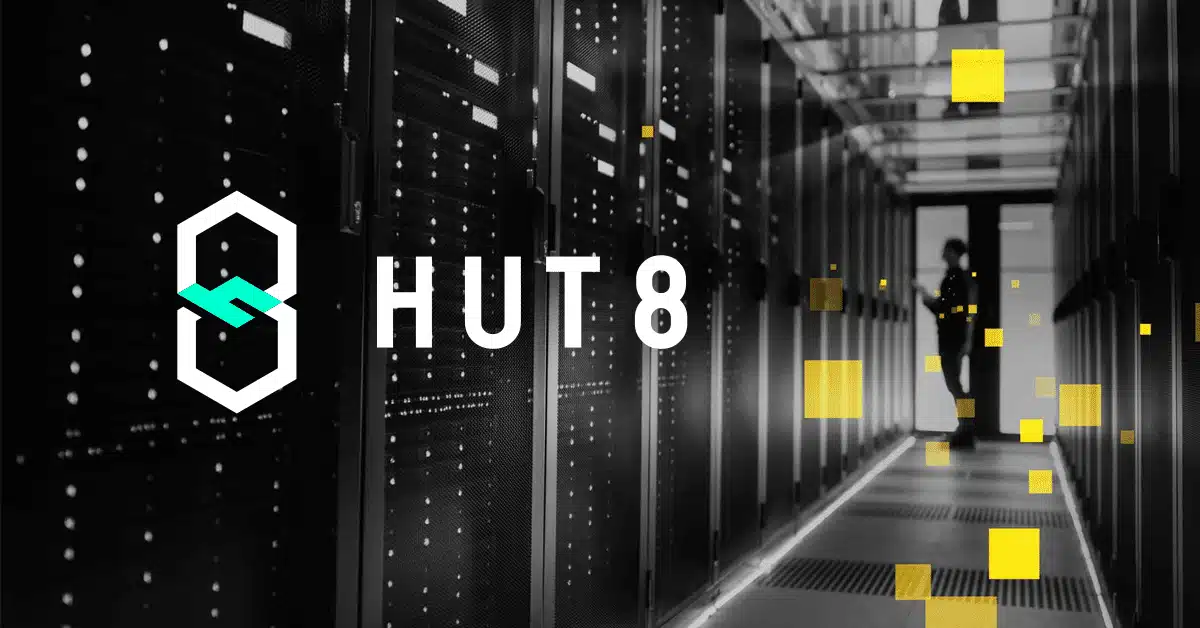 Hut 8 Expands Beyond Bitcoin Mining into Artificial Intelligence with Anthropic Partnership