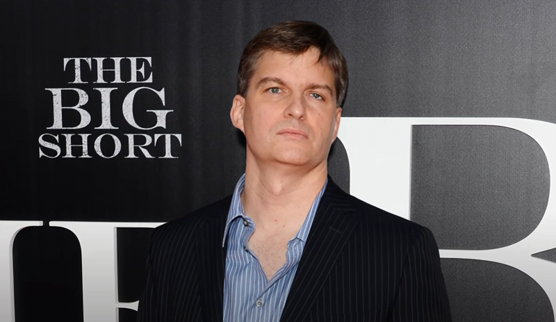 Michael Burry, Bitcoin Critic, Finds Promise in Blockchain Tokenization