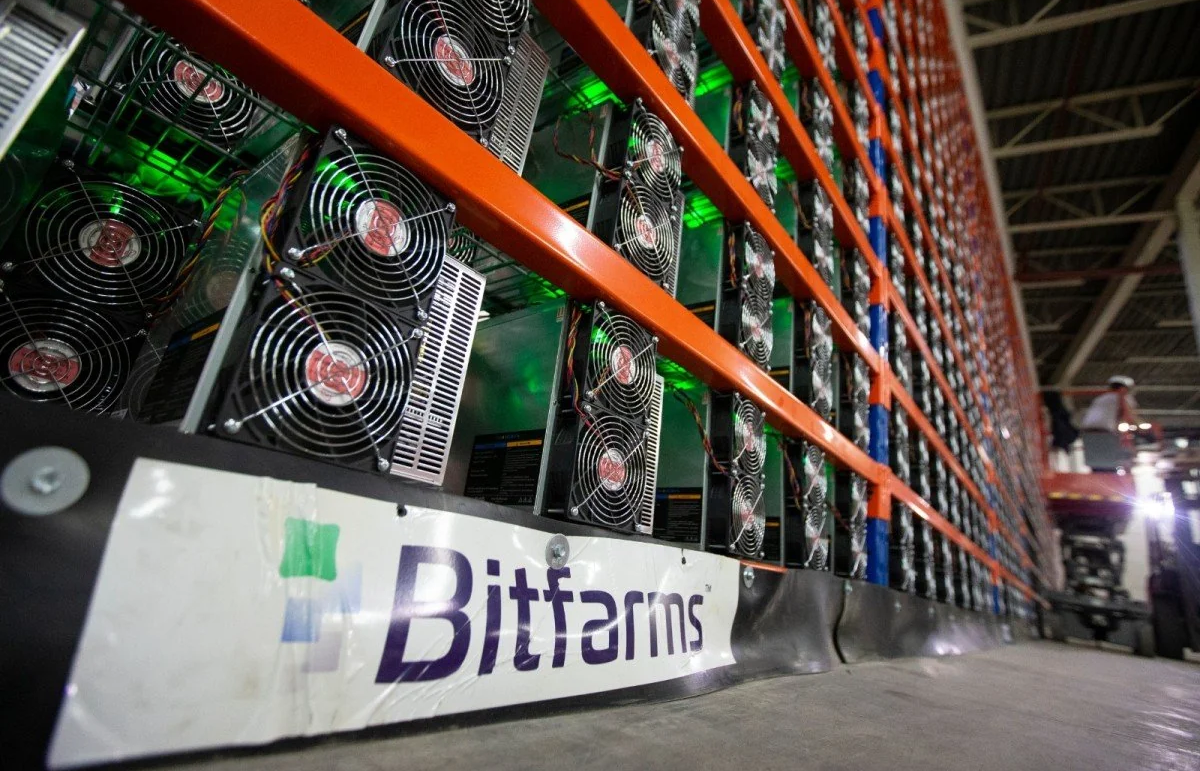 Bitfarms Sells Paraguay Bitcoin Mining Site to Boost North American AI Growth