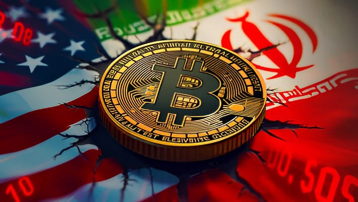 Bitcoin Price Declines to $77K as US-Iran Tensions Escalate