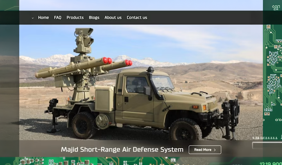 Iran Begins Accepting Crypto Payments for Ballistic Missiles, Drones, and Warships