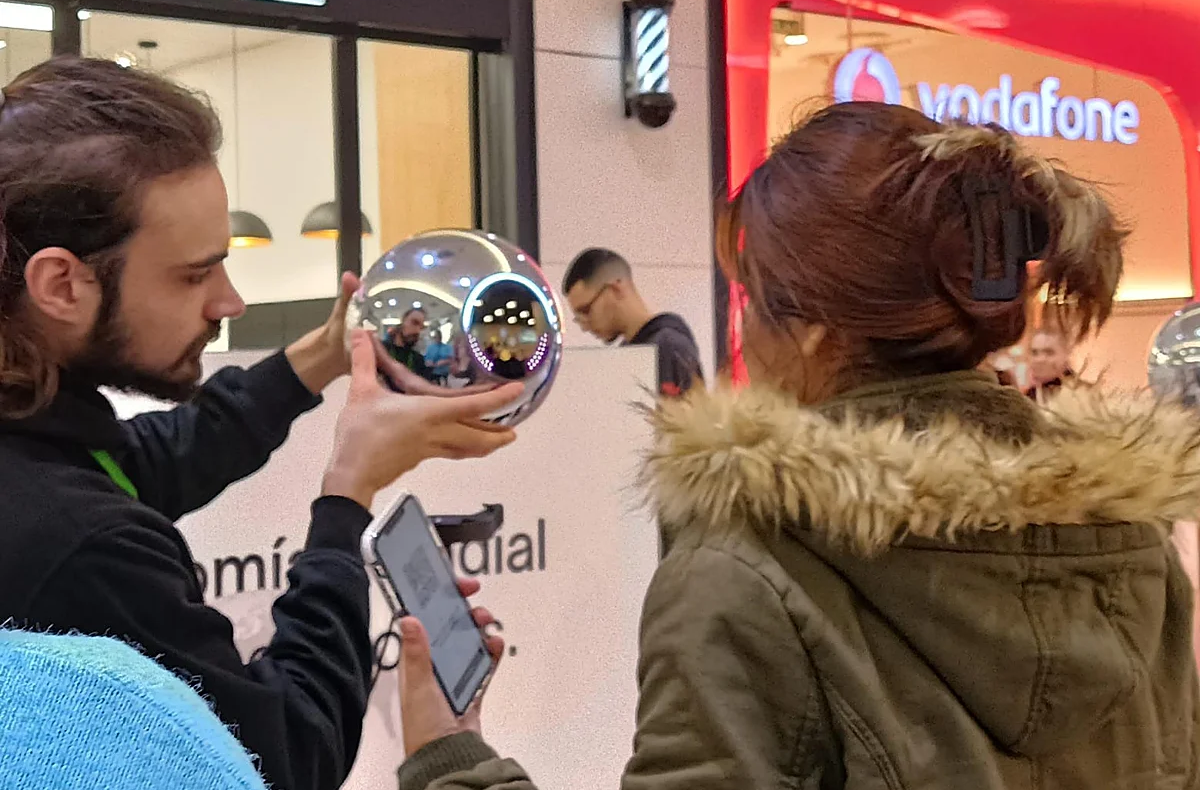 OpenAI Explores Worldcoin Biometric Verification for New Social Network