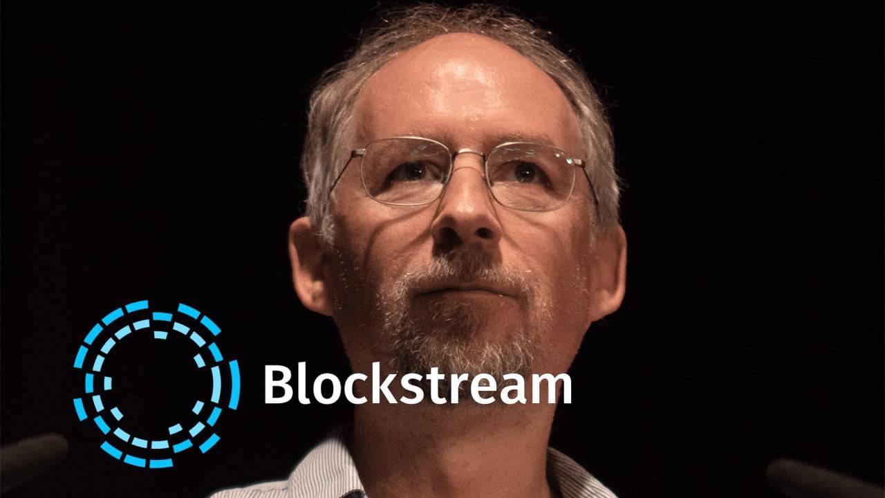 Epstein Files Expose Blockstream, Adam Back Funding, and Austin Hill’s “Pretty Girls”