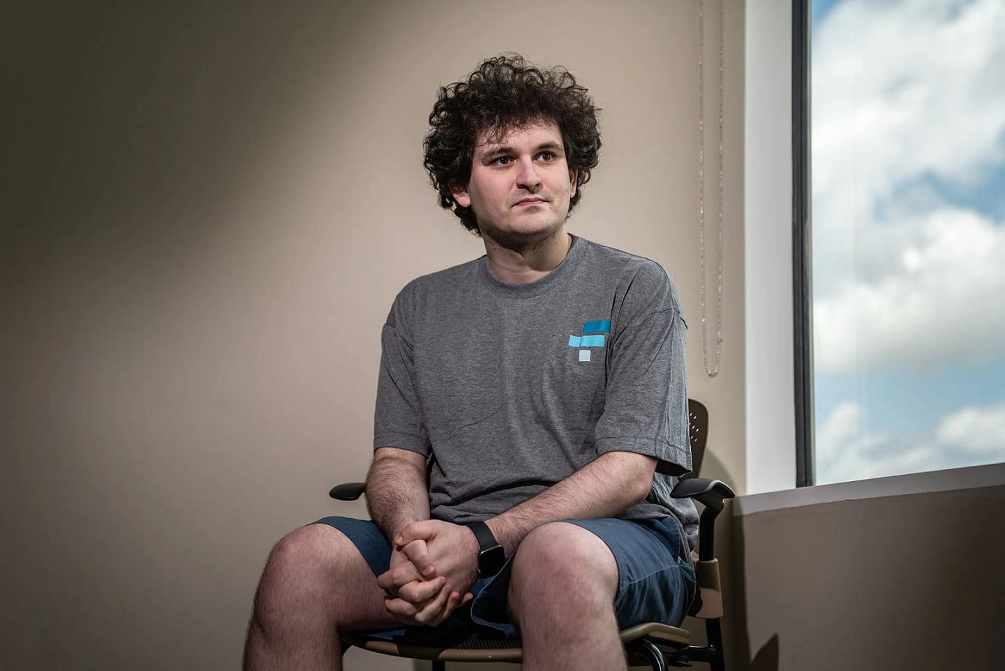 White House Confirms Trump Will Not Pardon Sam Bankman-Fried