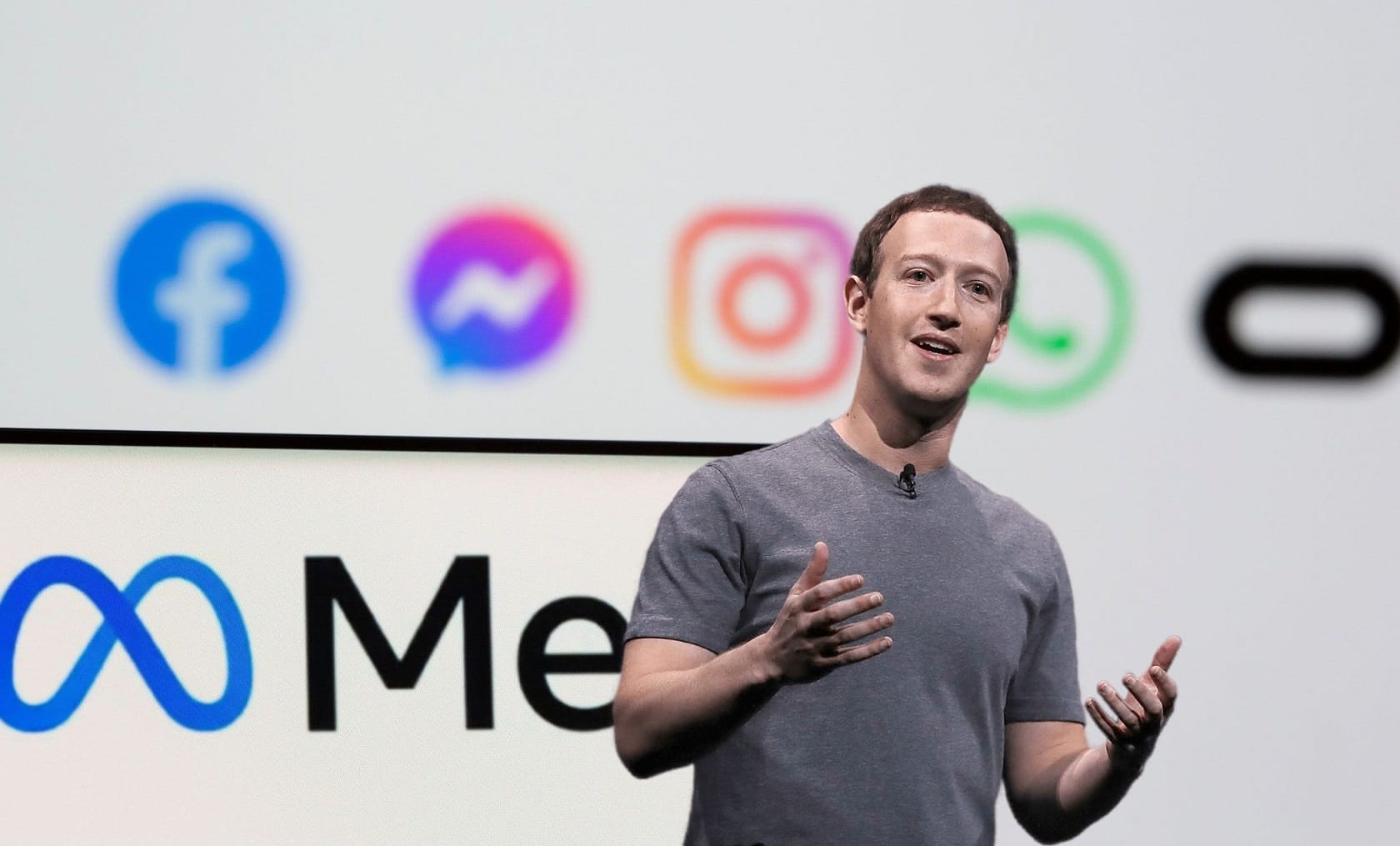 Zuckerberg's Meta Explores Stablecoin Payments Across its Social Platforms