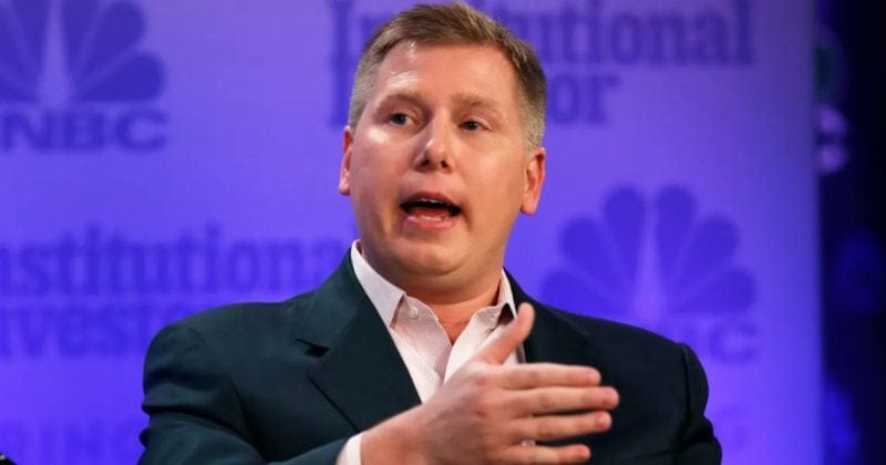 Barry Silbert's Ambitious Leap into Decentralized AI with Yuma