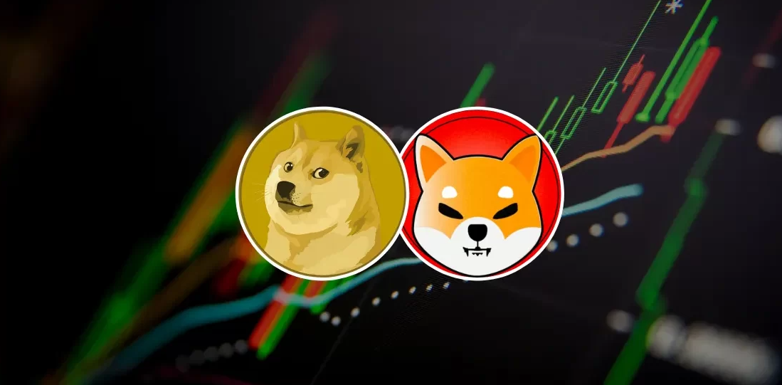 Dogecoin, Cardano, and Shiba Inu Outpace Bitcoin in Market Surge Amidst Regulatory Expectations