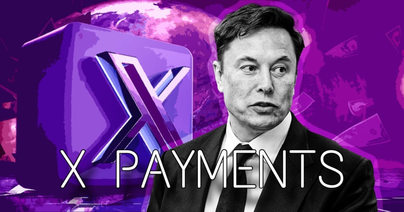 Elon Musk's Vision To Revolutionize Digital Transactions