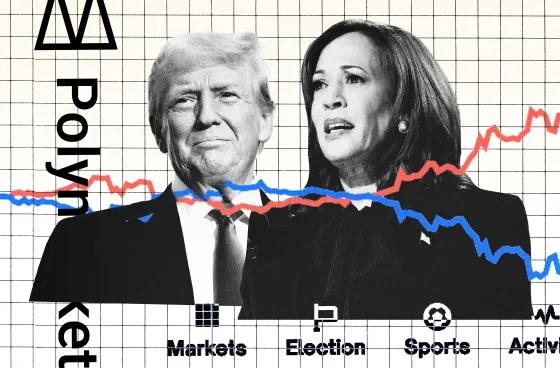 FBI Conducts Raid on Polymarket CEO Following Election Prediction