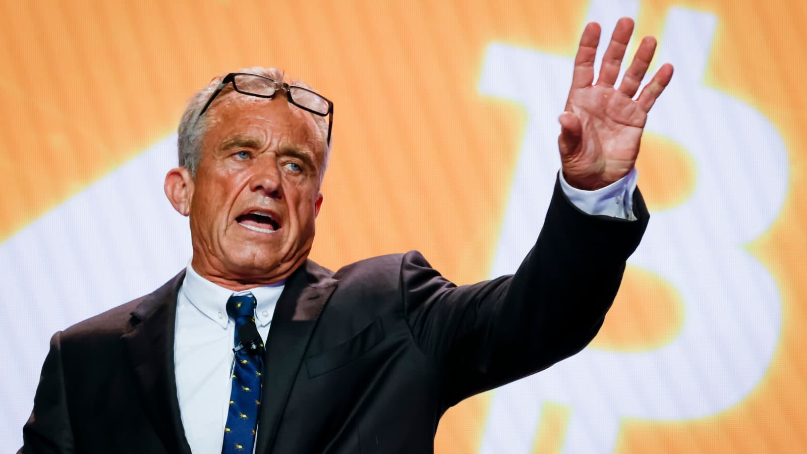 RFK Jr. Advocates Bitcoin as a Hedge for Middle Class Americans During Treasury Secretary Debate