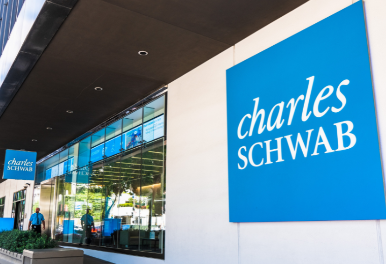 Charles Schwab Plans to Enter Spot Cryptocurrency Trading with Regulatory Shift