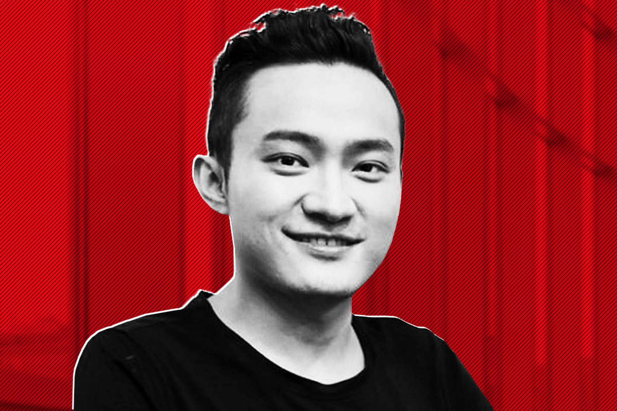 Tron Founder Justin Sun Backs Donald Trump’s Crypto Project with $30 Million Dollar Investment