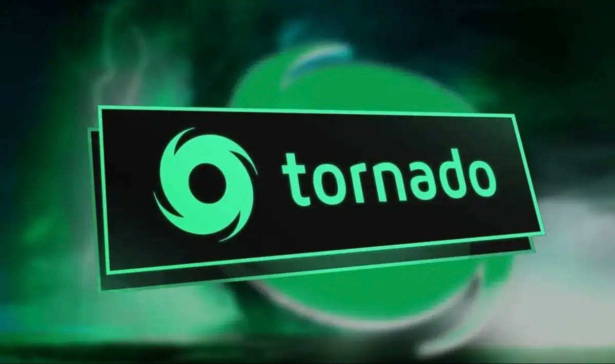 U.S. Appeals Court Overturns Sanctions on Tornado Cash Cryptocurrency Mixer