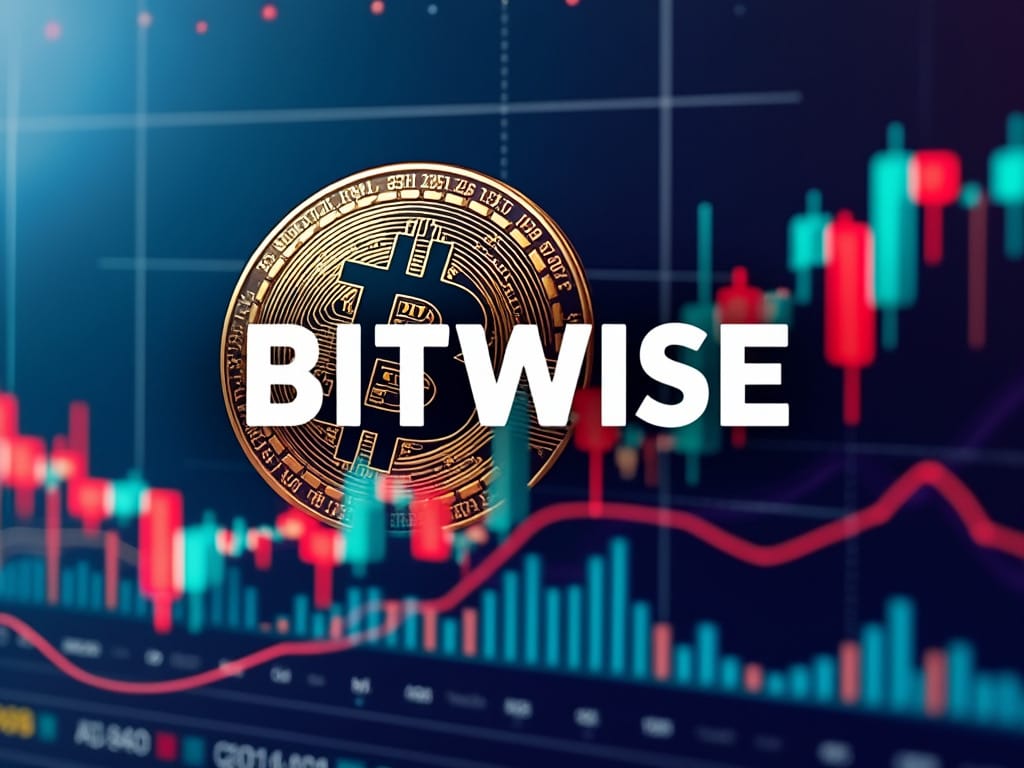 Bitwise 10 Crypto Index ETF Submission to the U.S. SEC Signals New Investment Opportunities