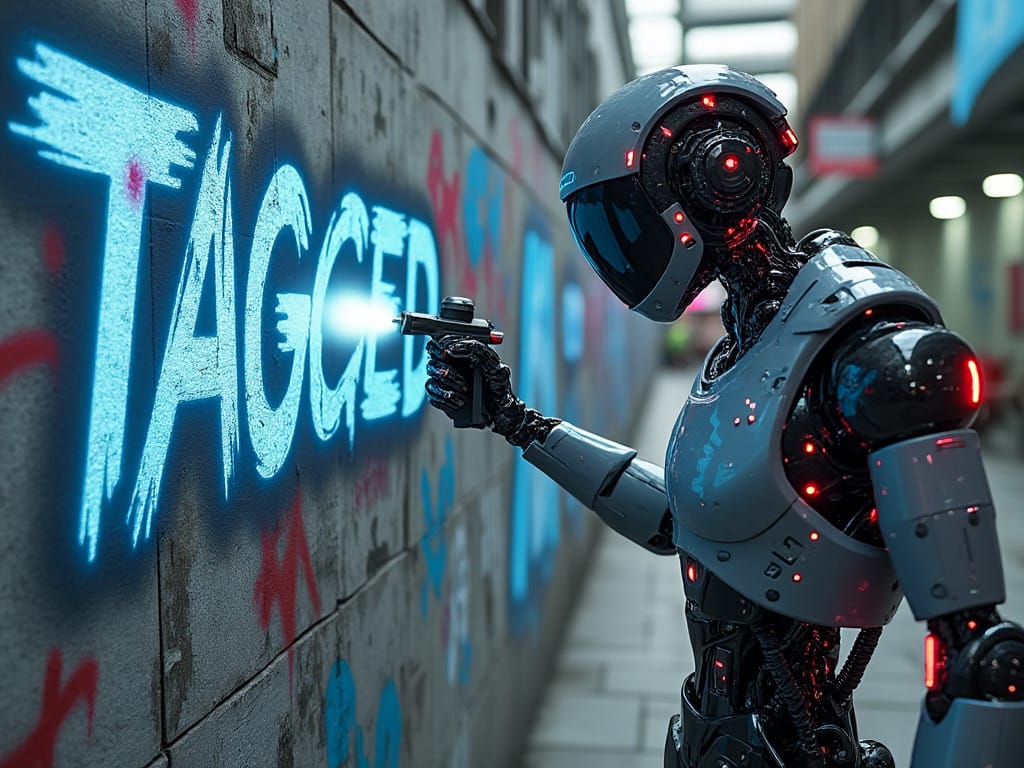 AI Tagging on Blockchain: CZ's Vision for Cryptocurrency's Future