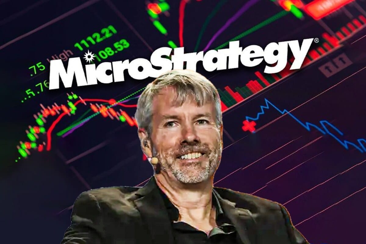 MicroStrategy's Bitcoin Investment Poses Several Risks to the Cryptocurrency