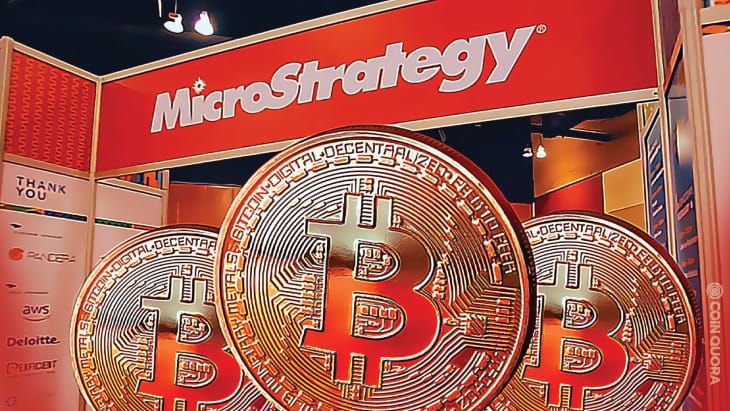 MicroStrategy Announces Massive Bitcoin Acquisition, Boosting Holdings to 331,200 BTC