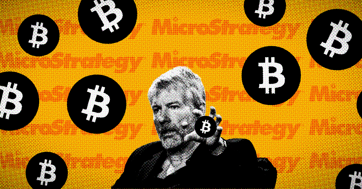 MicroStrategy's Ambitious Bitcoin Bet: Acquires 27,200 BTC for $2 Billion