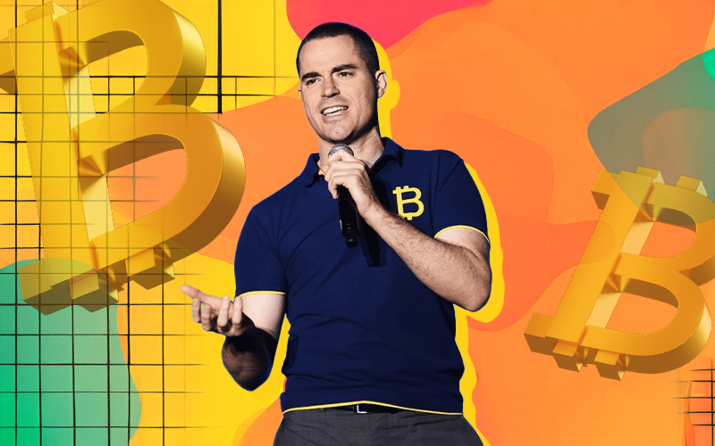 Roger Ver, Bitcoin Jesus, Fights the IRS While Detained in Spain