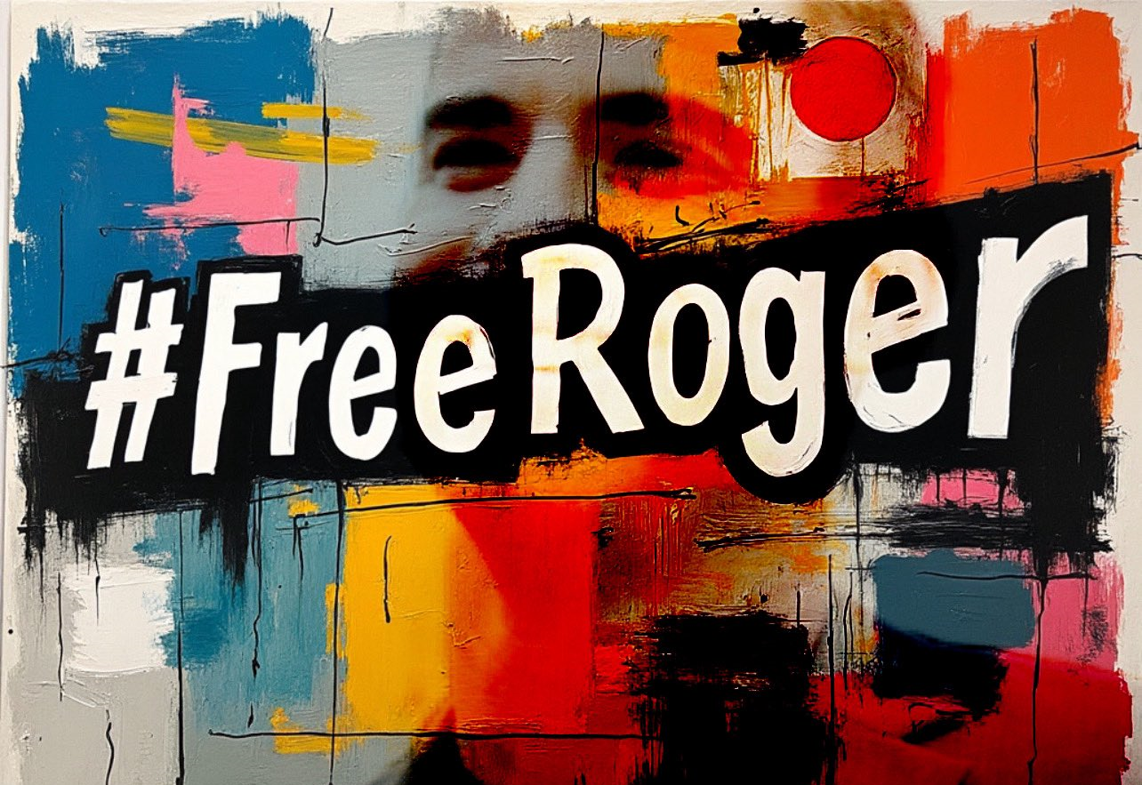 A Call for Justice as the Free Roger Movement Gains Momentum