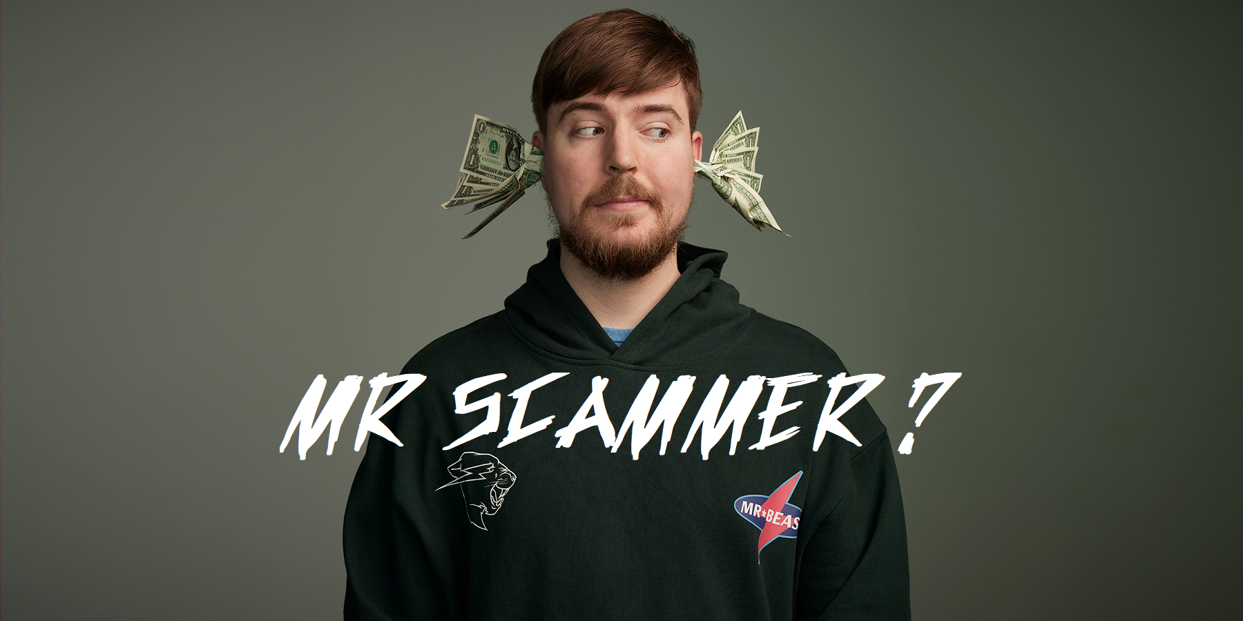 MrBeast Addresses Crypto Scam Allegations in Interview with Oompaville