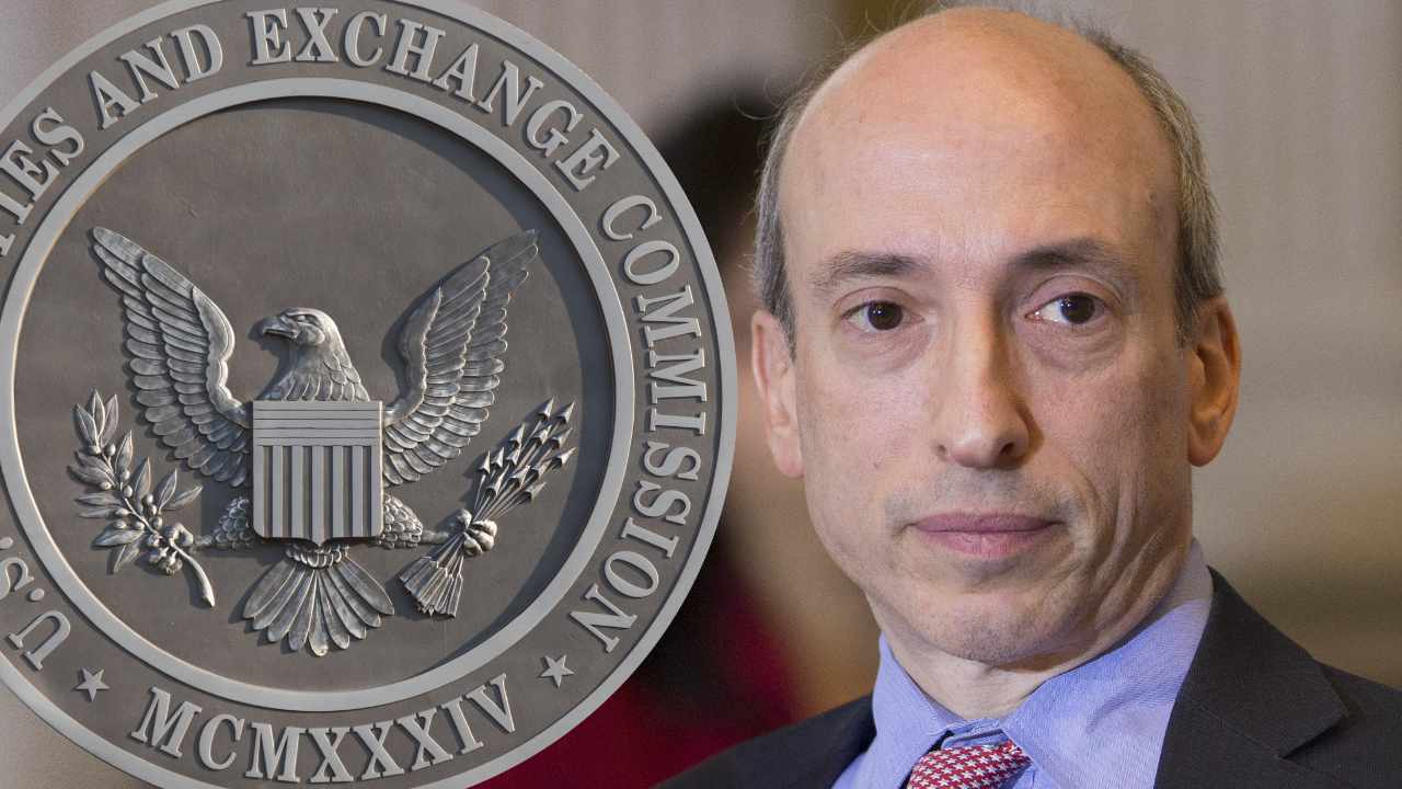 SEC Chair Gary Gensler to Depart January 20, Paving the Way for Trump Appointee