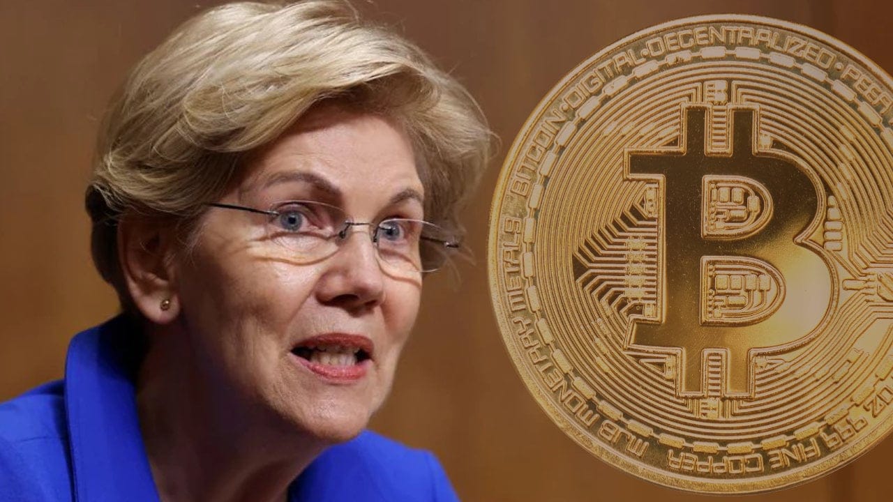 Senator Warren Will Lead Senate Banking Committee: Implications for the Crypto Industry