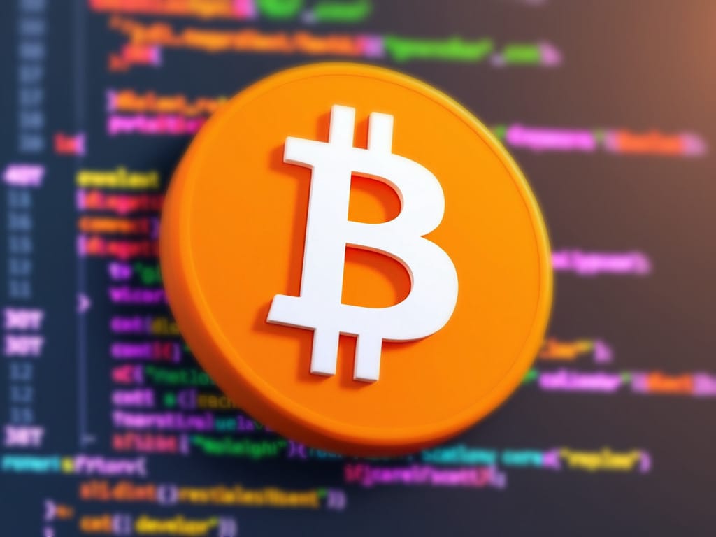 Bitcoin.org Owner Cobra Warns on Upcoming Bitcoin Soft Fork in 2025