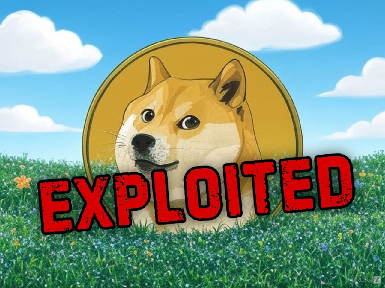 Dogecoin Network Security Exploit Brings Down 69% Of Nodes