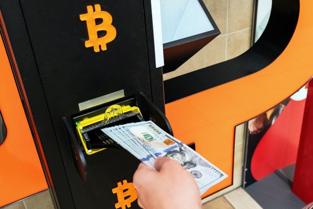 Bitcoin ATM Byte Federal Data Breach Exposes 58,000 Customers' Information