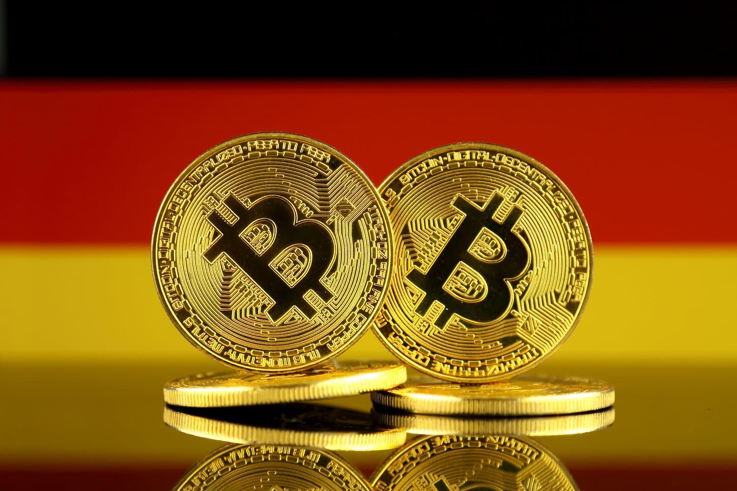 Germany's Free Democratic Party Calls for Bitcoin to Become a Reserve Currency